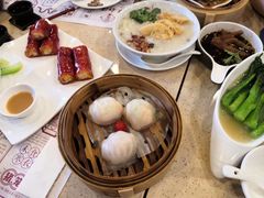 -点都德(华强南店)