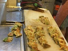 -咏春葱油饼(德政中路店)