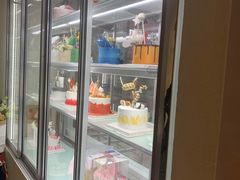 -你好独角兽·蛋糕甜品