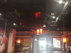 -秦月轩·陕西家乡菜(阜成路·五棵松店)