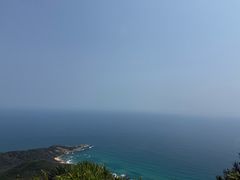-海南铜鼓岭景区