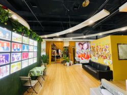 -LOOK儿童摄影(东城汇店)