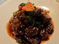 -老平安农家菜(平安店)