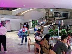 -蔡澜点心·粤菜(西单大悦城店)