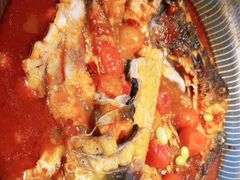 -半天妖烤鱼(西直门凯德mall店)