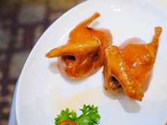-利苑酒家(华熙国际店)