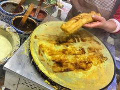 -南市食品街