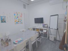 -甲乙果 美术书法(通州校区)