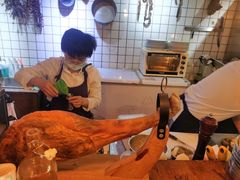 -羽深肉铺 Steak & Wine