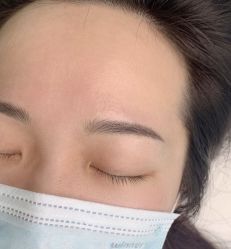 -久匠·纹眉半永久野生眉