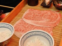 -無二炙坊·和牛烧肉(大钟寺1733店)