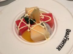 -炙烧战斧牛排餐厅(中山路动壹店)
