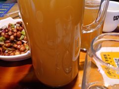 -四禧精酿烧烤串吧(大明湖店)