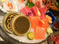 -炙柒Sekinana·精致日料(合生汇店)