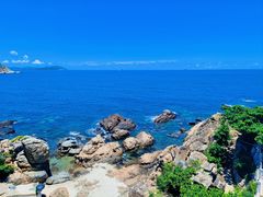 -三亚西岛海洋文化旅游区