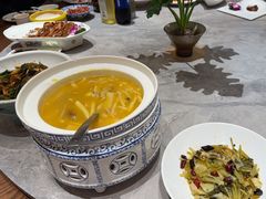 -国人川菜(李家村建东街店)