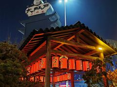 -大江户·温泉洗浴(浑南店)