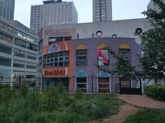 -伊顿幼儿园(济南大地锐城校区)