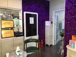 -薇兰专业脱毛连锁机构