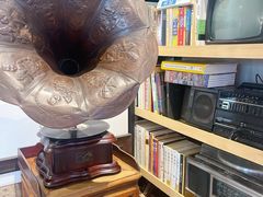 -曼乐辰餐厅(中庚漫游城店)