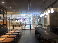 -喜茶(深圳东门1234店)
