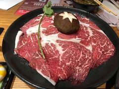 -呷哺呷哺(保利广场店)