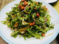 -小船渔村•大连菜•大连焖鱼(黄河路店)