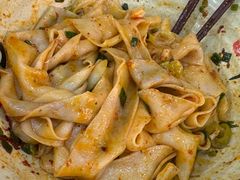 -老陕西面馆(庄市店)