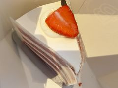 -巴黎贝甜(五道口店)