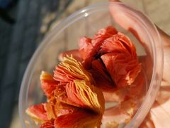 -桃花涧
