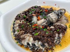 -东方之珠海鲜酒楼(南开店)