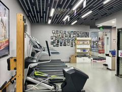 -AK健身普拉提拉伸私教馆(中八店)