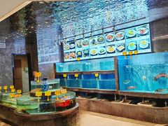 -怀德酒楼·粤菜·海鲜·茶点(宝安国际机场店)