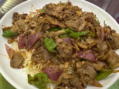 -四坝蒸饼(东关店)