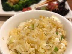 云龙轩炒饭-云龙轩(迪士尼探索家度假酒店)