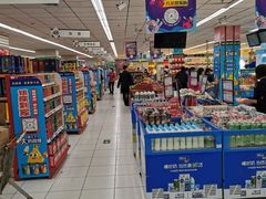 -银座商城(东城店)