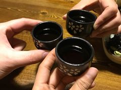 -繁·醉花亭小酒馆(鼓楼店)