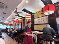 -姚记炒肝店(簋街店)