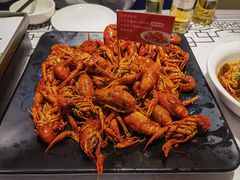 -靓虾二哥长沙地标小龙虾(五一广场店)