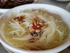 -喜家德虾仁水饺(繁荣路店)