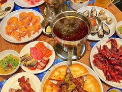 -郑州建业艾美酒店