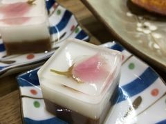 -半饱日式甜品(ifs国际金融店)