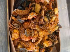 -巽寮印象美食部落餐厅·海鲜·地方特色菜(惠州体验店)