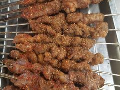 -清真·馬坡二旦烧烤(人生一串拍摄店)