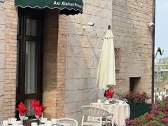 -华谊兄弟（长沙）电影小镇