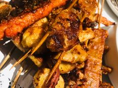 -王哥铁板烧(簋街店)