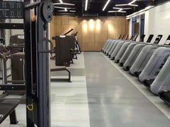 -NSK纽绍客游泳健身会所(金瑞古井店)