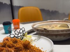 -喜上喜鸡煲翅(吉大店)