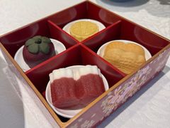 -旺顺阁·北京菜(北辰上品+)