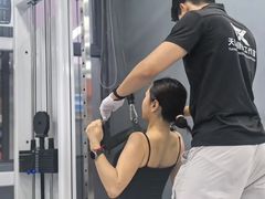 -Orenda健身工作室(平山店)